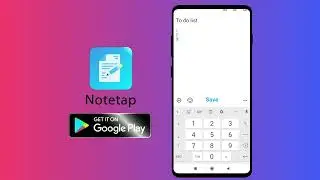 Give up taking notes with pen and paper