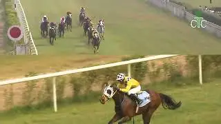 Kol Race No 1 The Sniper Handicap/ win - POWER RACER/ Jockey - Gaurav Singh/ #video 2026