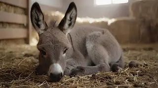 20 Cutest Animals Ever Recorded &ndash; Number 7 Doesn&rsquo;t Look Real!