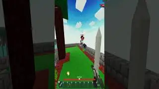 They let anyone UMA these days #phobu #roblox  #bedwars #robloxbedwars #fyp #viral