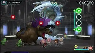 Unlocking and discovering songs! FFXIV Deep Dungeon with friends later! [8pm-ish]