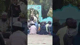 Sansrod khawaja gharib nawaj chathi Sharif