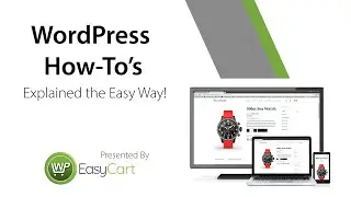 WordPress Tutorial - Adjusting Permalinks
