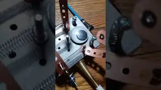 AmishRobots AlienInvader7 Noise Box Test 20260210 232926