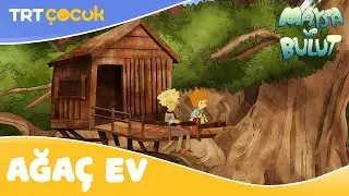 Maysa ve Bulut | Ağaç Ev