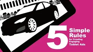 The Economist - 5 Simple Rules (2014) - HuddyCreative