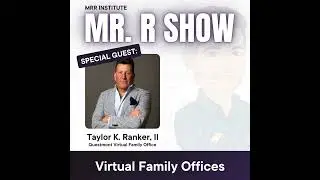 Ep. 29 | The Power of Virtual Family Offices