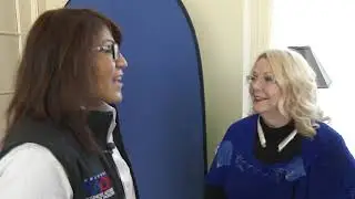 2018 Small Business Center on the Road at South Shore Cultural Center