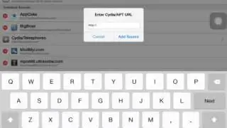 How to install appcake/how to jailbreak throughout cydia