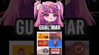 &iexcl;C&oacute;mo pronunciar palabras en espa&ntilde;ol con Ironmouse!
