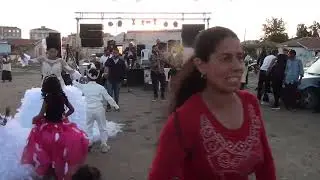 KIRKLARELİ SİNAN DEMİRİN OĞLUNUN SÜNNET DÜĞÜNÜ  PART 1