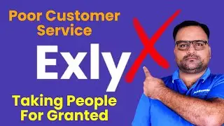 Understand & Respect Your Client/Customer #Exly #Vodafone #Meesho  Very Poor Experience by Exly