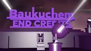 Baukuchem End Credits Logo (Tang Wow Style)