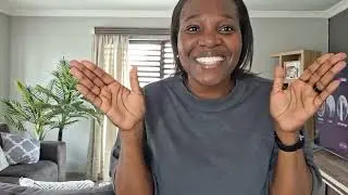 Running Errands/Working From Home & Balancing Home Life 