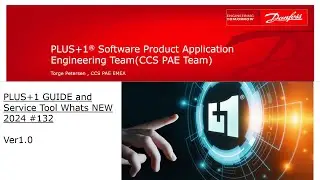 #132 PLUS+1 GUIDE and Service Tool Whats NEW 2024