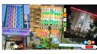 ||GCON🩺|| MGM medical college🏥🩺|| #mgm #gcon #indore #republicday #77th #2026 #youtube #viral #india