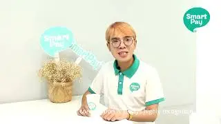 🎥 SmartPay in Your Eyes