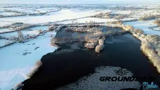 Asfordby, Melton Mowbray - Drone Footage