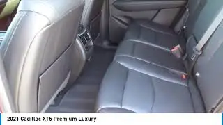 2021 Cadillac XT5 Chandler AZ CCP2946