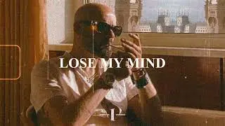 NOSFE - Lose my mind (Visualizer)