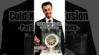 Cold Fusion | Particle Oscillations as an Energy Generator&trade;