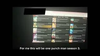 How to watch anime at school&hellip;heh&hellip;