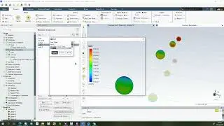 Numerical analysis of flow and heat transfer of supercritical CO2 under different tube diameters