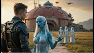 Human Hired in an Alien Village—The Job Wasn’t What I Expected