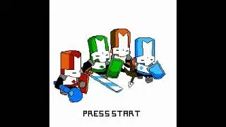 castle crashers the show 8bit remix (old, New in comments)