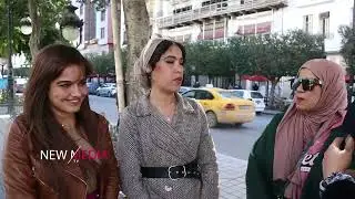 🇹🇳  🇩🇿  بنات جزائريات في زيارة لتونس .. نتعرفو معاهم على العادات والتقاليد في قسنطينة وعنابة
