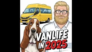 Vanlife in 2025? Braucht es das noch?