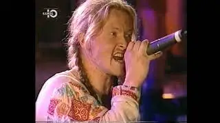 Kanal 10 - Kelly Family - LIVE at Loreley 26.08.1995