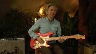 Fender Stratocaster 58 Reissue Custom Shop presented by Tobias Hoffmann  @VintageGuitarOldenburg