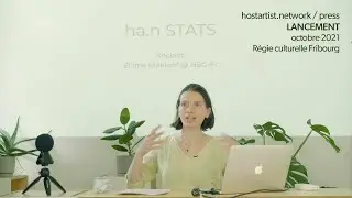 hostartist.network / press