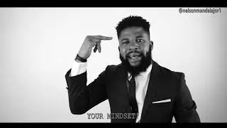 Fight For Yourself || Motivational Speech