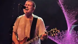 Сплин &mdash; Всего хорошего, live @ Huxleys Neue Welt