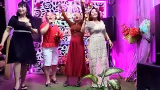 Ck...lổi lầm.. TB... Hoàng diệu 