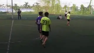 [07.07.2016] ChiVas 1 - 4 ChimLon [Vong 3 - ELC eLeague 2016] [Hiep 1]