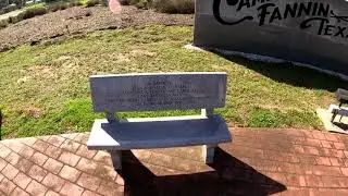 Camp Fannin, Tyler TX. WW II, Greatest Generation. UT Health Science Center. MD Anderson Center
