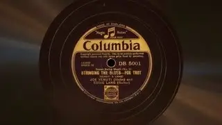 Stringing the Blues &bull; Joe Venuti and Eddie Lang (Victrola Credenza