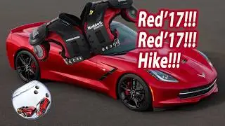 Corvette Fender Vents Modification