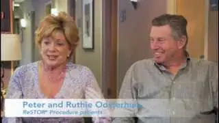Dr Jonathan Christenbury ReSTOR Patients at Christenbury Eye Center 1