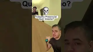 Não adianta se esconder