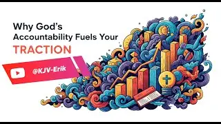 Unpacking God's TRACTION: The Power of Divine Accountability #bible #church