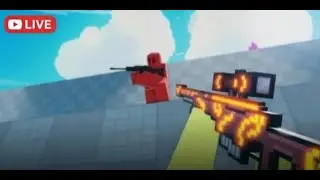 FPS FLICK || ROBLOX || FUN || LIVE 🛑