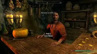 Skyrim FULL IMMERSION 2- On arrive &agrave; Rivebois !