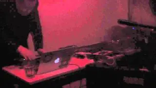 MELKEVEIEN/ D&Oslash;D POP / NO live @ ZONE