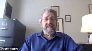 Sasha Raskin (ADHD Coach) & Dr. Peter Robbins (Psychiatrist) Talk ADHD Coaching, Diagnosis & Meds
