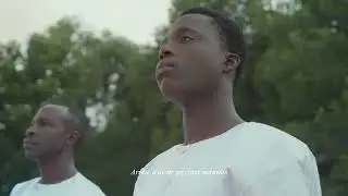 ELEVATION - Claudrick Miere (CLIP officiel)