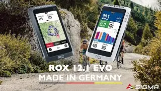 ROX 12.1 EVO - Vid&eacute;o produit